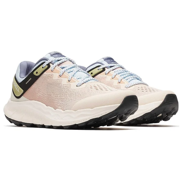 Merrell Antora 4 J068458 Pembe Kadın Outdoor Ayakkabı - Görsel 4