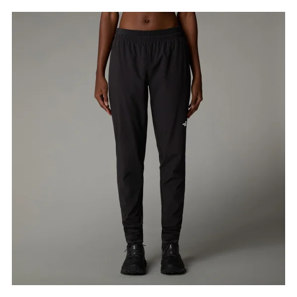 The North Face W Flex Woven Jogger Kadın Eşofman Altı - XS - Siyah - Görsel 4