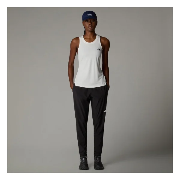 The North Face W Flex Woven Jogger Kadın Eşofman Altı - XS - Siyah - Görsel 2