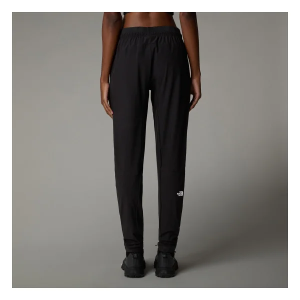 The North Face W Flex Woven Jogger Kadın Eşofman Altı - XS - Siyah - Görsel 3