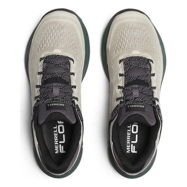 Merrell Nova 4 Waterproof J068559 Bej Erkek Outdoor Ayakkabı - Görsel 3