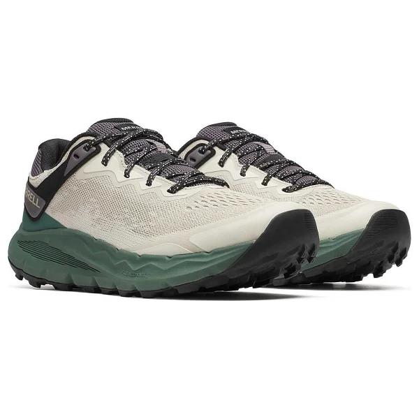 Merrell Nova 4 Waterproof J068559 Bej Erkek Outdoor Ayakkabı - Görsel 4