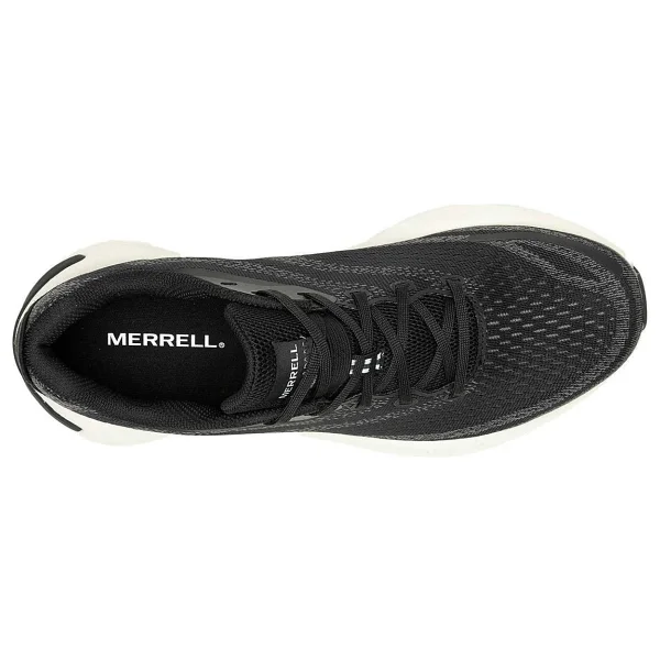 Merrell Morphlite J068167 Siyah-Beyaz Erkek Koşu Ayakkabısı - Görsel 3
