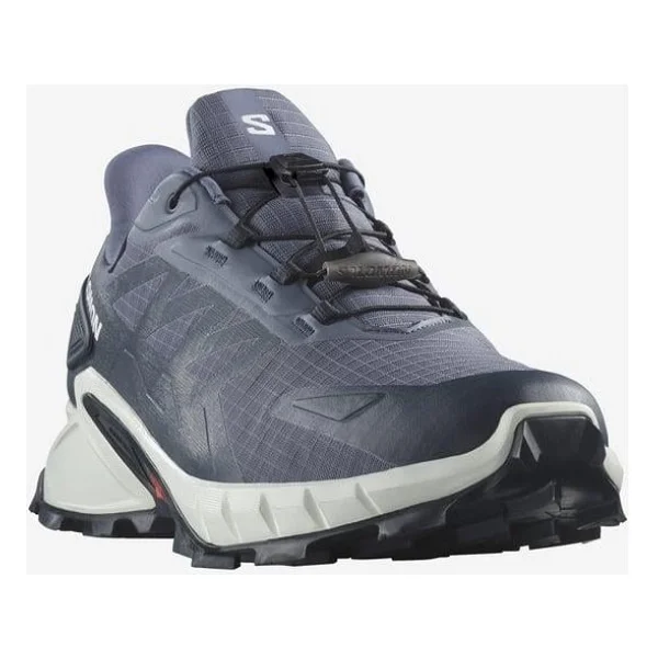 Salomon Supercross 4 Gore-Tex Erkek Koşu Ayakkabısı - Görsel 9