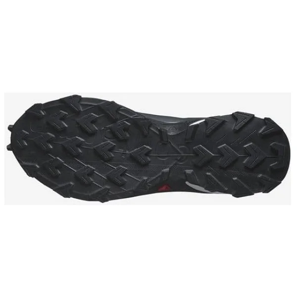 Salomon Supercross 4 Gore-Tex Erkek Koşu Ayakkabısı - Görsel 10