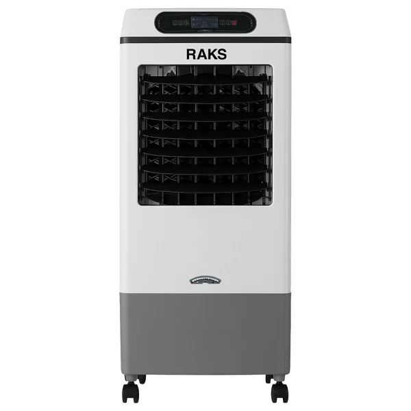 Raks Boreas 240 Uzaktan Kumandalı Hava Soğutucu - Görsel 2