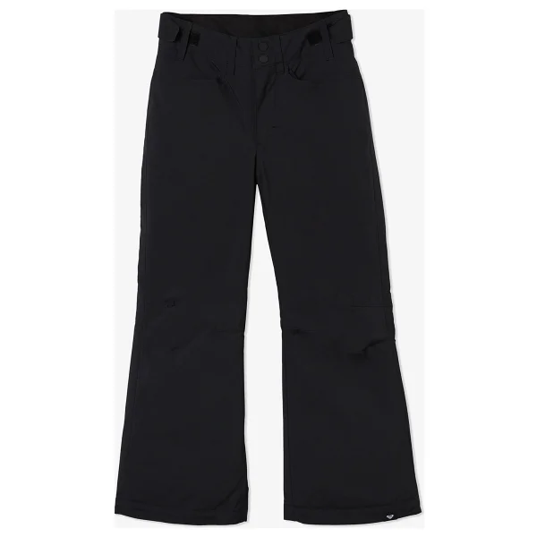 Roxy Backyard Erkek Siyah Kayak Pantolonu.KVJ0 - M - Görsel 5