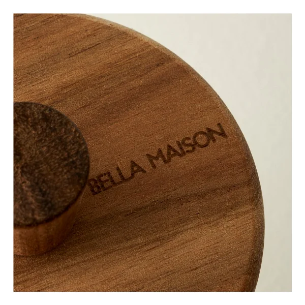 Bella Maison Beatrice 450-580-730 cc 3'lü Kavanoz Seti - Görsel 6