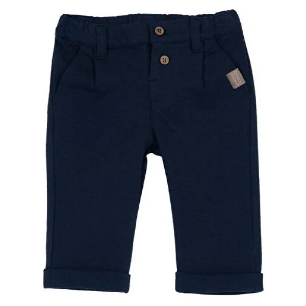 Pantolon - Dark Blue - 18 Ay - Görsel 4
