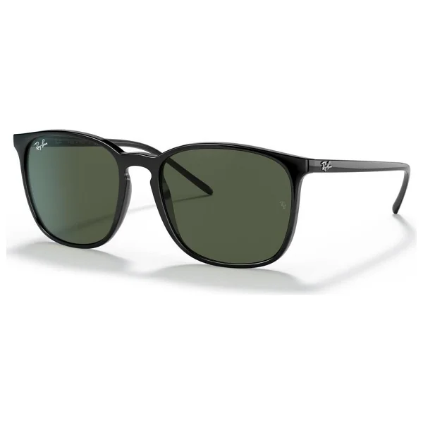 Ray-Ban 4387 Erkek Güneş Gözlüğü - Görsel 4