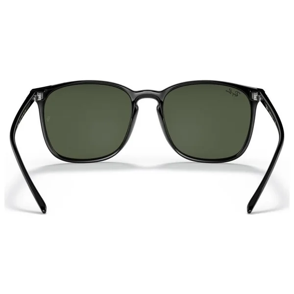 Ray-Ban 4387 Erkek Güneş Gözlüğü - Görsel 6
