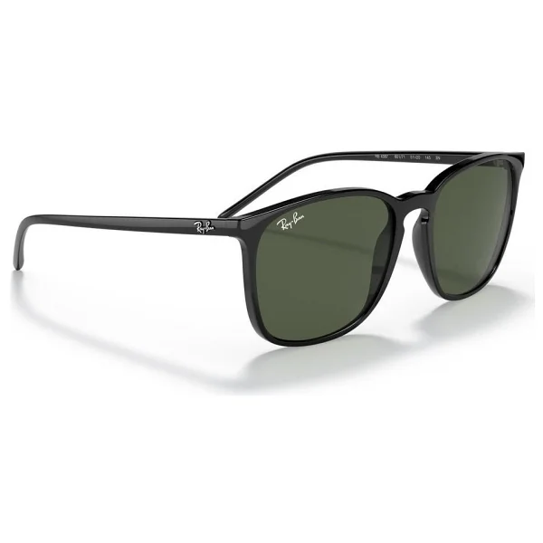 Ray-Ban 4387 Erkek Güneş Gözlüğü - Görsel 7