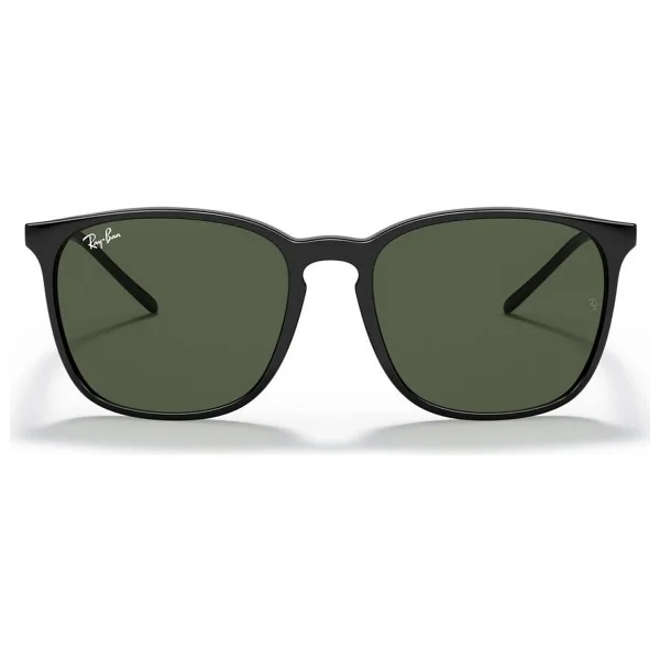Ray-Ban 4387 Erkek Güneş Gözlüğü - Görsel 8