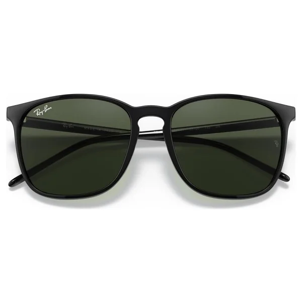 Ray-Ban 4387 Erkek Güneş Gözlüğü - Görsel 9