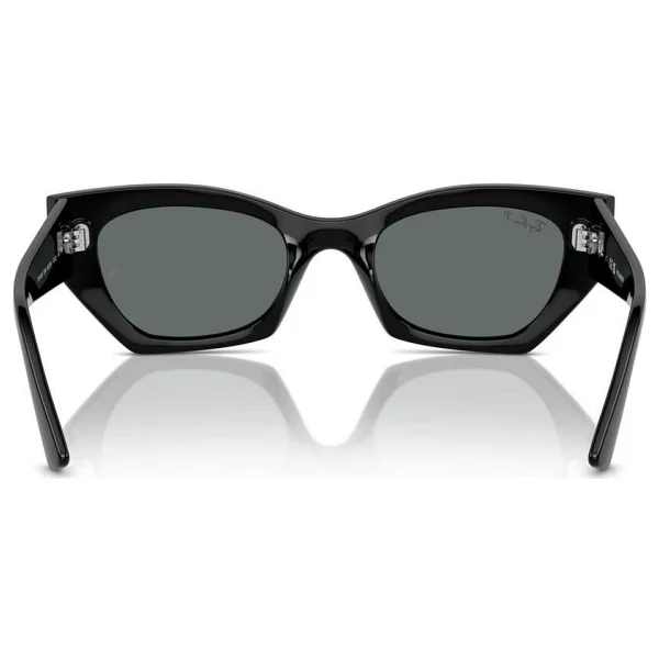 Ray-Ban Zena 4430 667781 Black-Grey Polarize Güneş Gözlüğü - Görsel 9