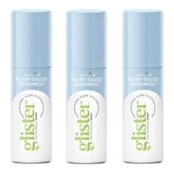 Amway Glister Ferahlatıcı 14 ml 3 Adet Ağız Spreyi - Görsel 5