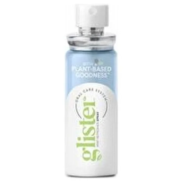 Amway Glister Ferahlatıcı 14 ml 3 Adet Ağız Spreyi - Görsel 2