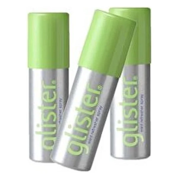 Amway Glister Ferahlatıcı 14 ml 3 Adet Ağız Spreyi - Görsel 3