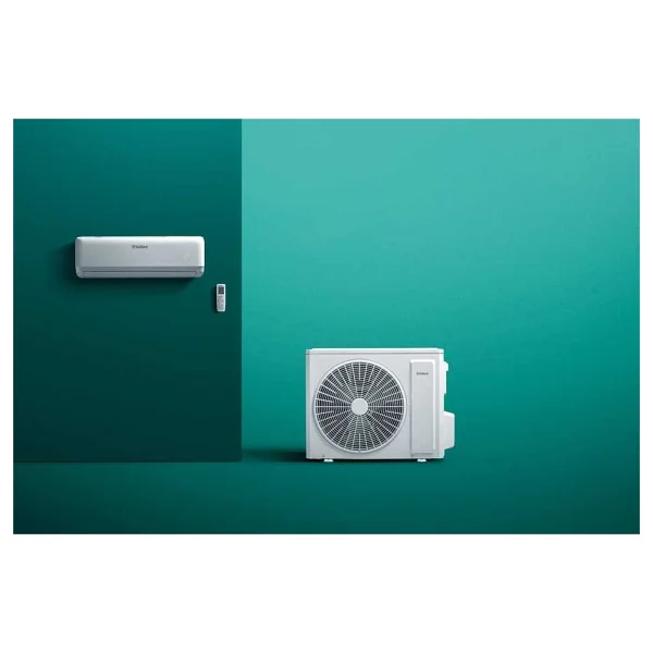 Vaillant climaVAIR Pro A++ 24000 BTU Inverter Duvar Tipi Klima - Görsel 3
