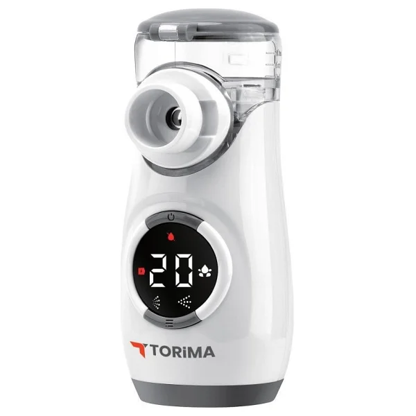 Torima CNB69008 Portatif Mesh Nebulizatör - Görsel 4