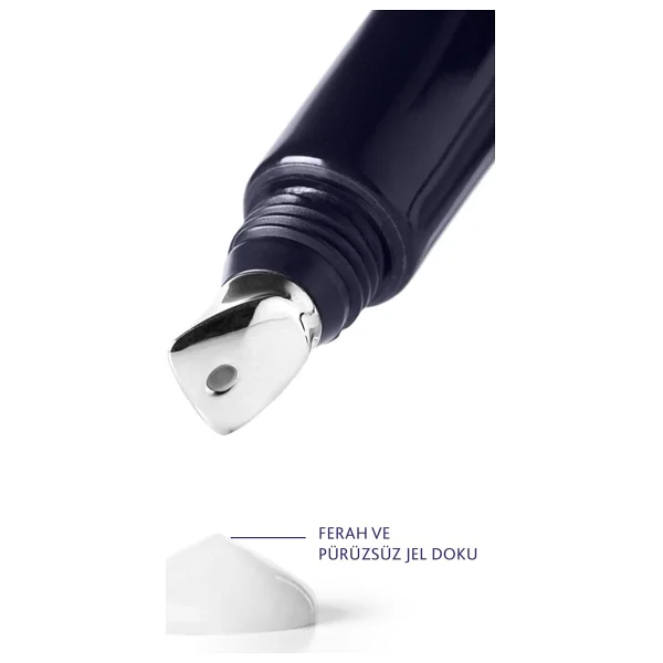 Institut Esthederm Intensive Hyaluronic Nemsizlik Problemine 5 Etkili Göz Serumu 15 ml - Görsel 8