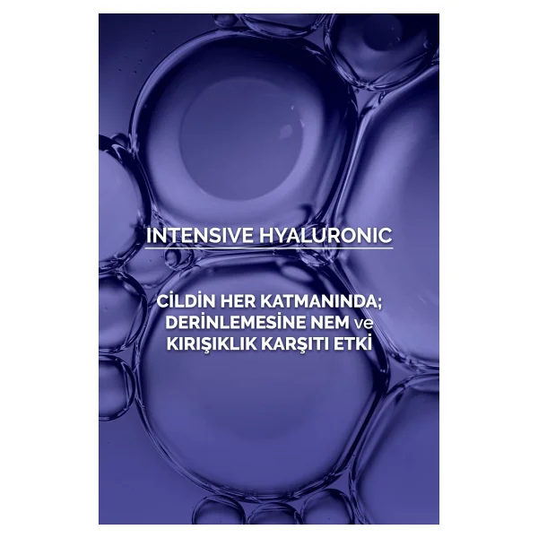 Institut Esthederm Intensive Hyaluronic Nemsizlik Problemine 5 Etkili Göz Serumu 15 ml - Görsel 10