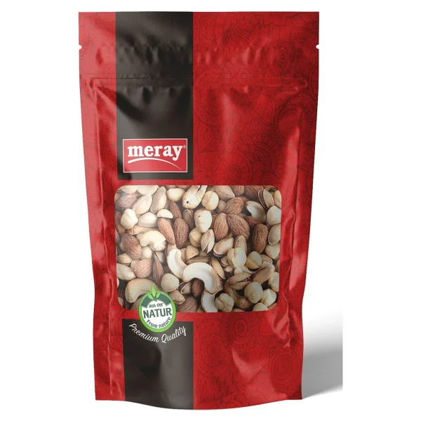 Meray Karışık Lüks Çerez 1 kg - Görsel 2
