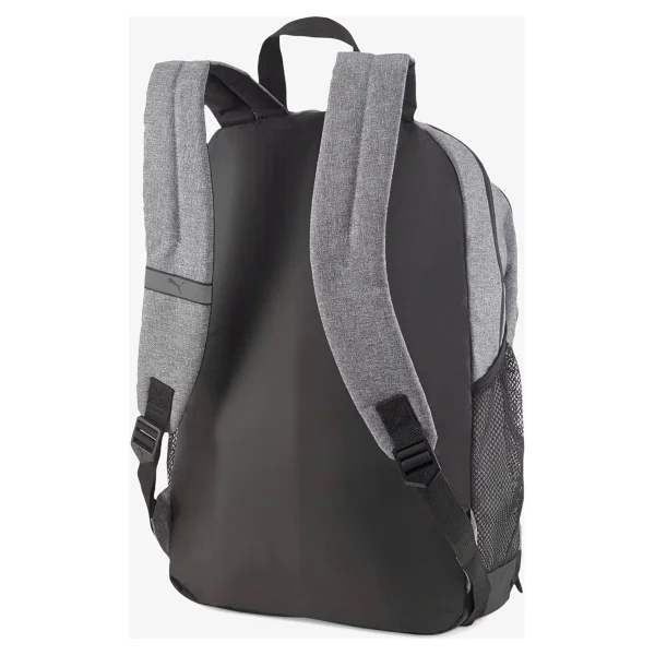 Puma Buzz 079136-40 Gri Sırt Çantası - Görsel 5