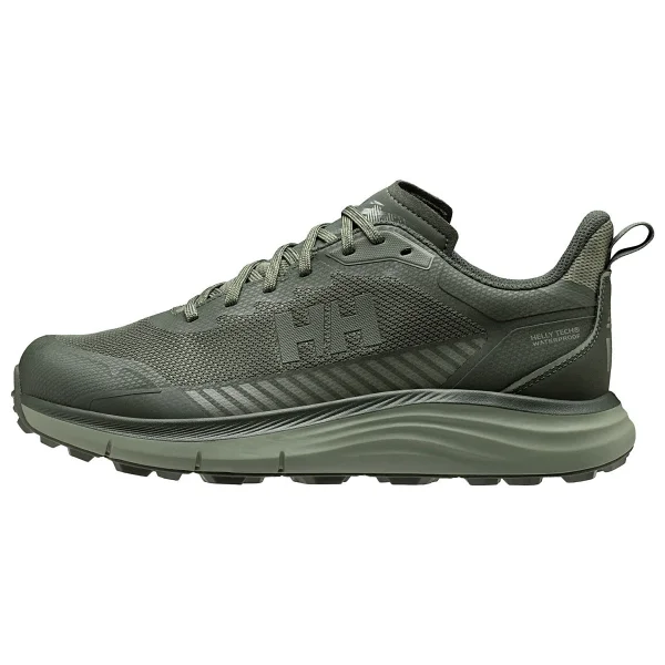 Helly Hansen Stega HT Erkek Spor Ayakkabı - Görsel 6