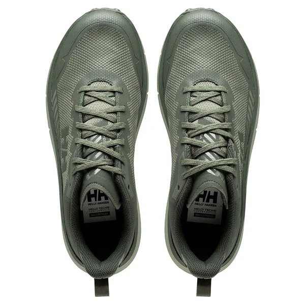 Helly Hansen Stega HT Erkek Spor Ayakkabı - Görsel 7