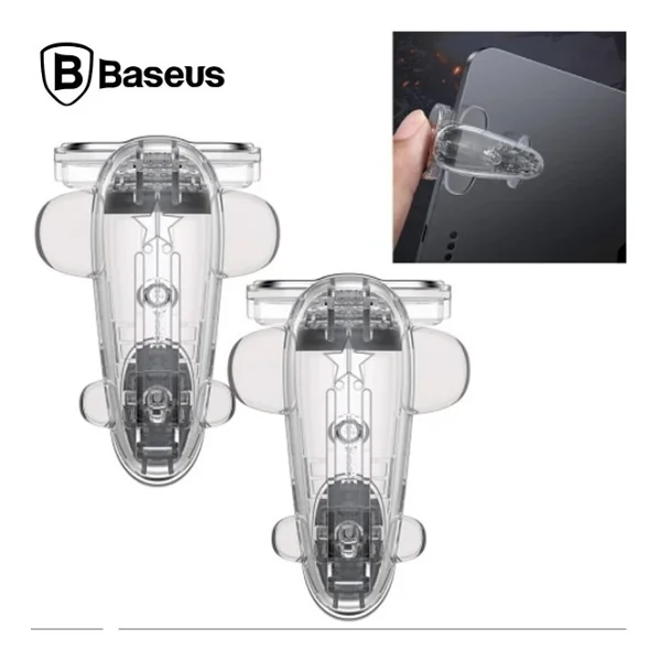 Baseus Shooting Game Tool Tetik Düğmesi - Görsel 6