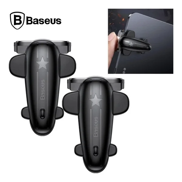 Baseus Shooting Game Tool Tetik Düğmesi - Görsel 2