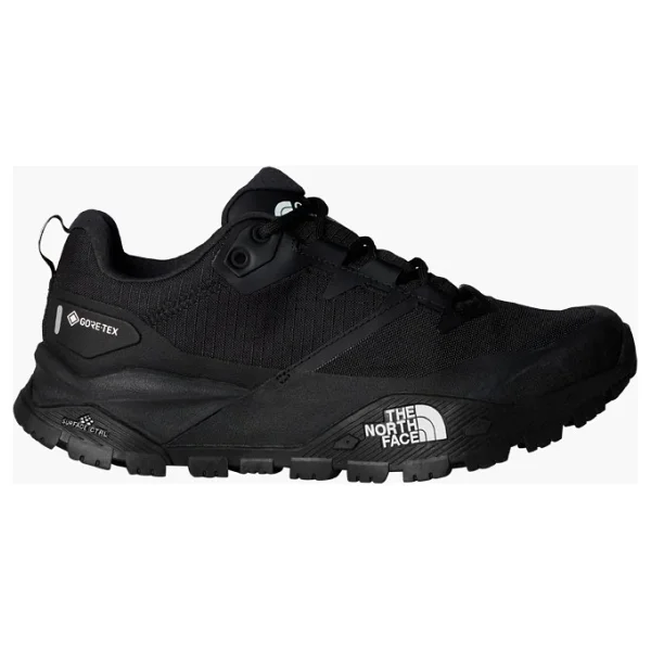The North Face Offtrail Hike Gore-Tex Kadın Outdoor Ayakkabı - Görsel 7