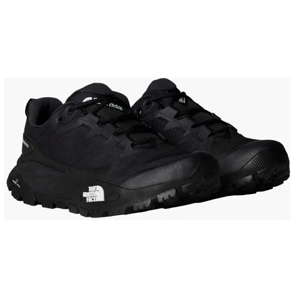 The North Face Offtrail Hike Gore-Tex Kadın Outdoor Ayakkabı - Görsel 2