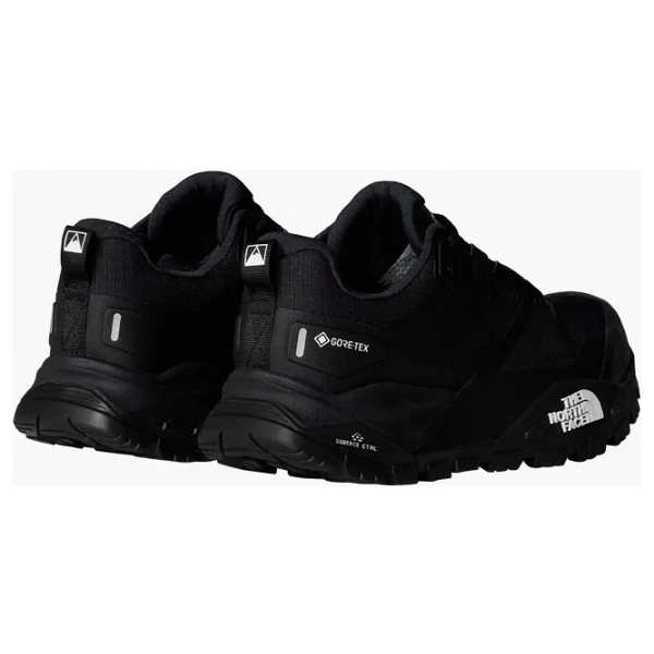 The North Face Offtrail Hike Gore-Tex Kadın Outdoor Ayakkabı - Görsel 3