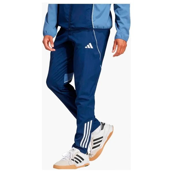 Adidas Tiro 25 Competition Presentation Erkek Eşofman Altı - Görsel 2