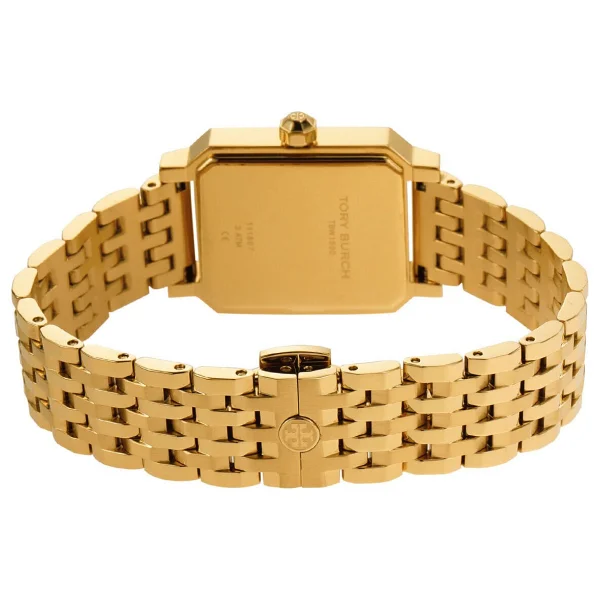 Tory Burch The Robinson TBW1500 Kadın Kol Saati - Görsel 4