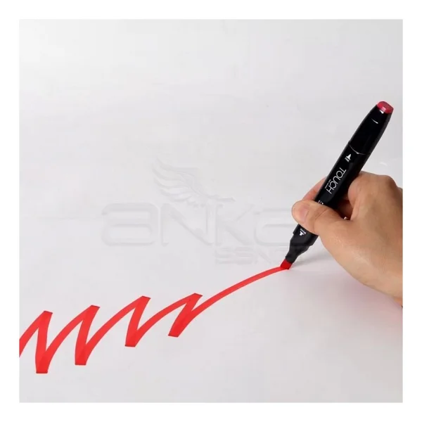 Touch Twin Marker Kalem 36'LI Set - Görsel 5