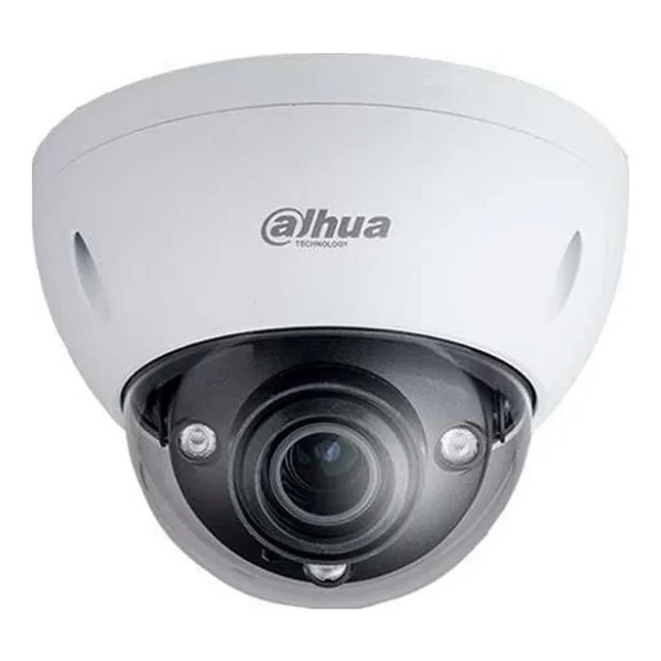 DAHUA IPC-HDBW2441E-S-0280B 4 Megapiksel Vandalproof WDR IR Dome IP Kamera -Sesli - Görsel 2