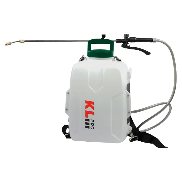 KLpro KLBP18 12 lt Sırt Tipi İlaçlama Makinesi - Görsel 2