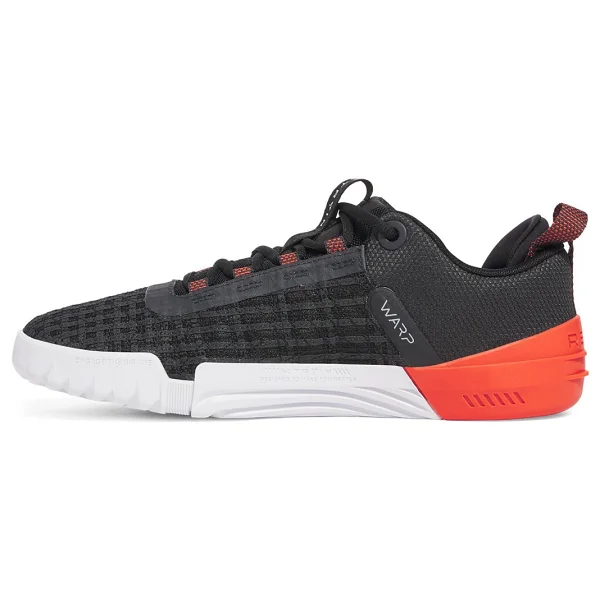 Under Armour Reign 6 3027341-016 Gri Erkek Spor Ayakkabı - Görsel 7