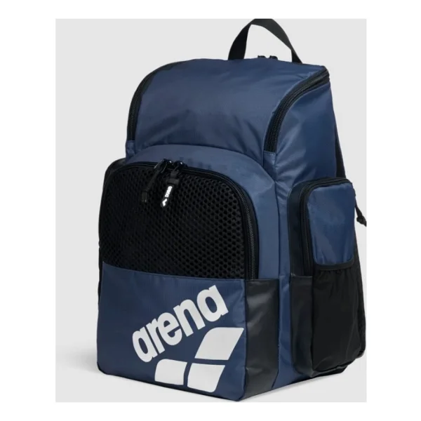 Arena One Go 35 lt 010229400 Lacivert Yüzücü Sırt Çantası - Görsel 2