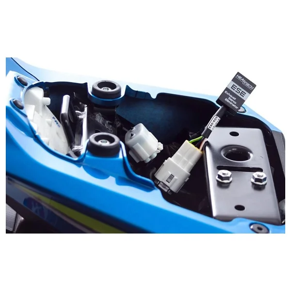 Healtech Egzoz Servo Eliminator Ese-a04 - Görsel 2