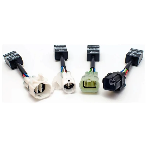 Healtech Egzoz Servo Eliminator Ese-a04 - Görsel 3