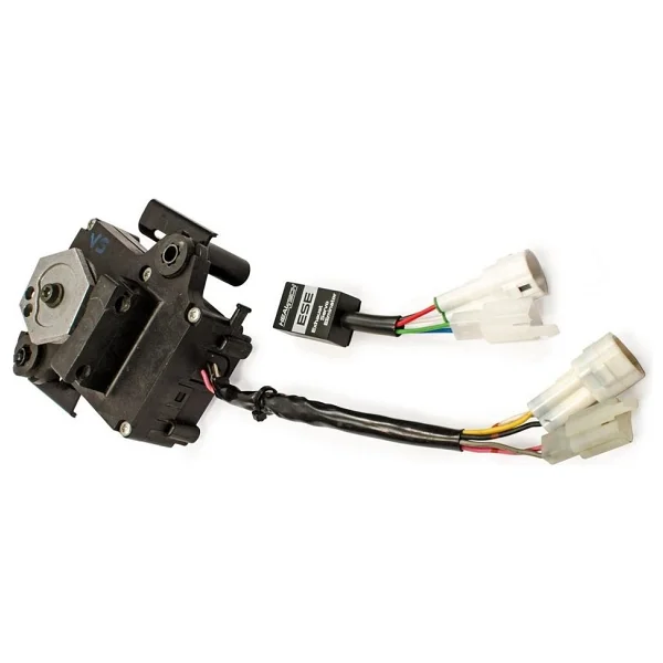 Healtech Egzoz Servo Eliminator Ese-a04 - Görsel 4