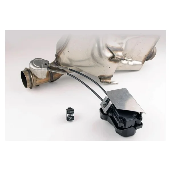 Healtech Egzoz Servo Eliminator Ese-a04 - Görsel 5