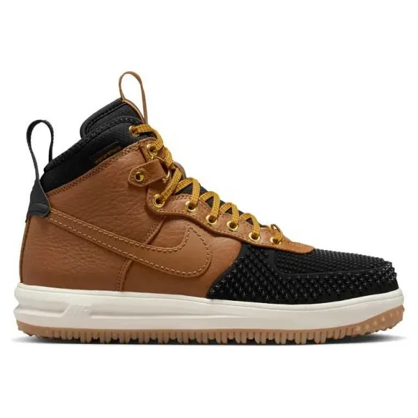 Nike Lunar Force 1 805899 Erkek Bot - Görsel 6