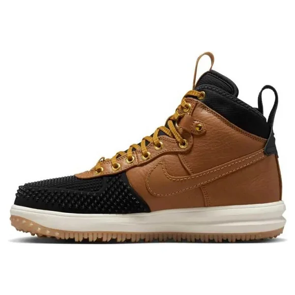 Nike Lunar Force 1 805899 Erkek Bot - Görsel 3