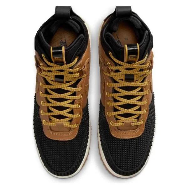 Nike Lunar Force 1 805899 Erkek Bot - Görsel 4