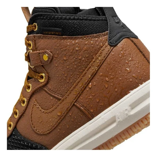 Nike Lunar Force 1 805899 Erkek Bot - Görsel 5